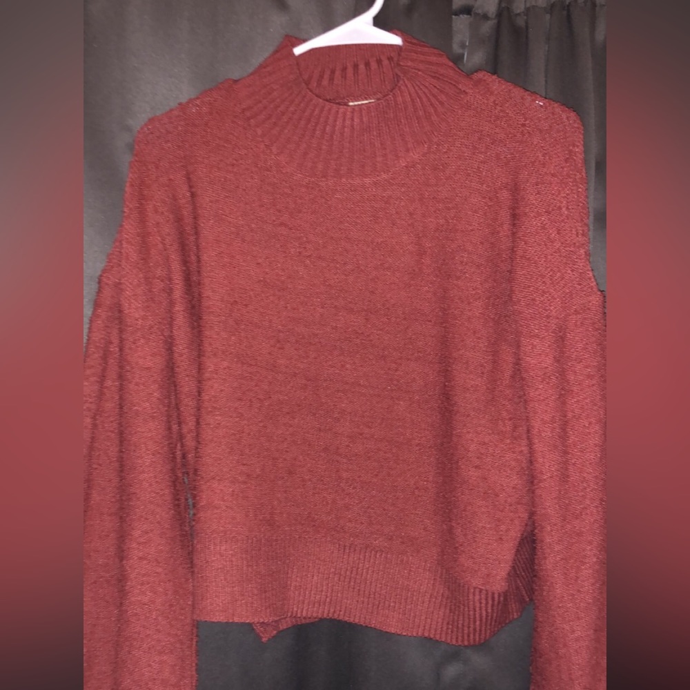 sweater